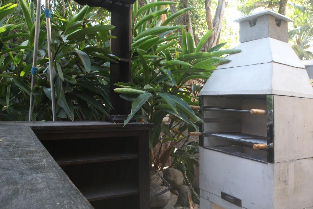 Hostel Casa Do Mundo Rio de Janeiro Exterior photo