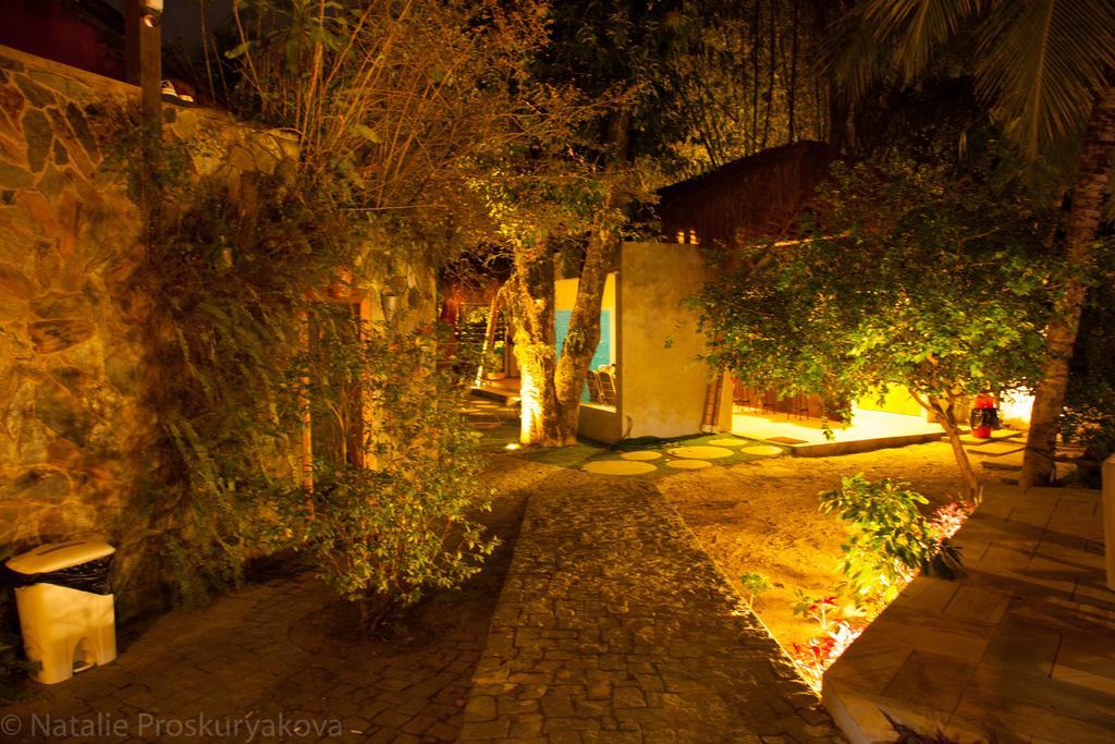 Hostel Casa Do Mundo Rio de Janeiro Exterior photo