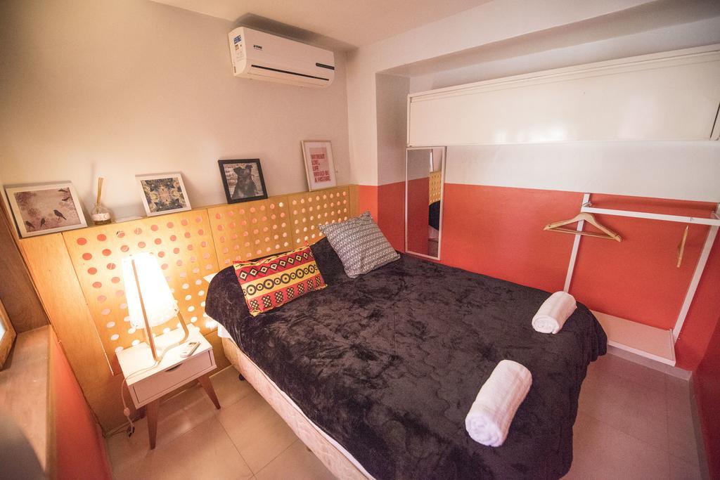 Hostel Casa Do Mundo Rio de Janeiro Exterior photo